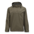 Jacket Carinthia Survival Rainsuit, verde