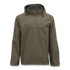 Carinthia Survival Rainsuit jacket, 緑