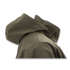Jacket Carinthia Survival Rainsuit, verde