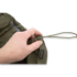 Pants Carinthia Survival Rainsuit, verde