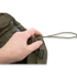 Carinthia Survival Rainsuit pants, žalia