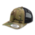 Кепка Carinthia Tactical Basecap, Multicam