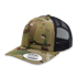 Carinthia Tactical Basecap hætte, Multicam