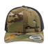 Carinthia Tactical Basecap h&aelig;tte, Multicam