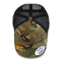 Carinthia Tactical Basecap h&aelig;tte, Multicam