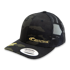 Carinthia Tactical Basecap, Multicam Black