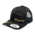 Carinthia Tactical Basecap, Multicam Black