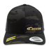 Carinthia Tactical Basecap, Multicam Black