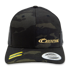 Carinthia Tactical Basecap, Multicam Black