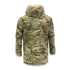 Carinthia TRG jacket, multicam