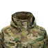 Carinthia TRG jacket, multicam