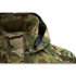 Carinthia TRG jacket, multicam