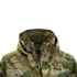Carinthia TRG jacket, multicam