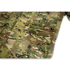 Carinthia TRG jacket, multicam