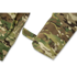 Carinthia TRG jacket, multicam