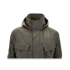 Carinthia TRG jacket, 緑