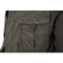 Carinthia TRG jacket, 緑