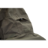 Carinthia TRG jacket, 緑
