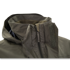 Carinthia TRG jacket, 緑