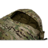 Carinthia Tropen sleeping bag, Multicam