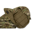 Carinthia Tropen sleeping bag, Multicam