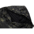 Carinthia Tropen miegmaišis, Multicam Black