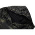 Sacco a pelo Carinthia Tropen, Multicam Black