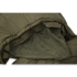 Sac de couchage Carinthia Tropen, vert