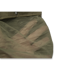 Спальний мішок Carinthia Tropen, зелений