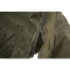 Carinthia Tropen sleeping bag, olive drab
