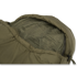 Carinthia Tropen sleeping bag, olive drab