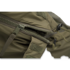 Carinthia Tropen sleeping bag, olive drab