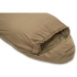 Carinthia Tropen 침낭, 갈색