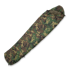 Спальний мішок Carinthia Tropen, Woodland