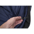 Sacco a pelo Carinthia TSS System Navyblue M