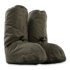 Carinthia Windstopper Booties, juoda