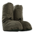 Carinthia Windstopper Booties, žalia