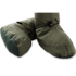 Carinthia Windstopper Booties, žalia