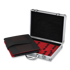 Carry All Aluminum Knife Briefcase