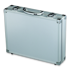 Carry All Aluminum Knife Briefcase