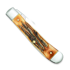 Case Cutlery 6.5 BoneStag Trapper pocket knife 65329