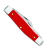 Case Cutlery American Workman Red Synthetic Large Stockman pocket knife 73929