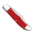 Case Cutlery American Workman Red Synthetic Smooth Folding Hunter pocket knife 73928