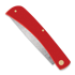 Case Cutlery American Workman Red Synthetic Smooth Sod Buster pocket knife 73933