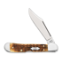 Case Cutlery Antique Bone Rogers Corn Cob Jig Mini CopperLock linkkuveitsi 52849