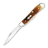 Case Cutlery Antique Bone Rogers Corn Cob Jig Peanut linkkuveitsi 52828
