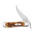 Case Cutlery Antique Bone Rogers Corn Cob Jig RussLock linkkuveitsi 52850