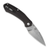 Nóż składany Case Cutlery Black Anodized Aluminum 36550