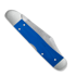 Case Cutlery Blue G-10 Smooth Mini CopperLock pocket knife 16754