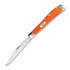Перочинный нож Case Cutlery Cayenne Bone Crandall Jig Slimline Trapper 35814
